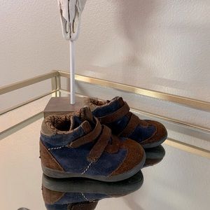 Barely Worn, Toddler Ugg Hiking Boots